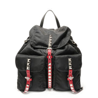 Prada Backpack