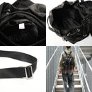Prada Backpack