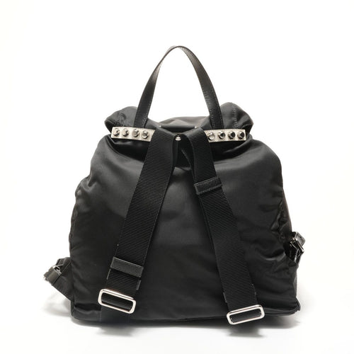 Prada Backpack