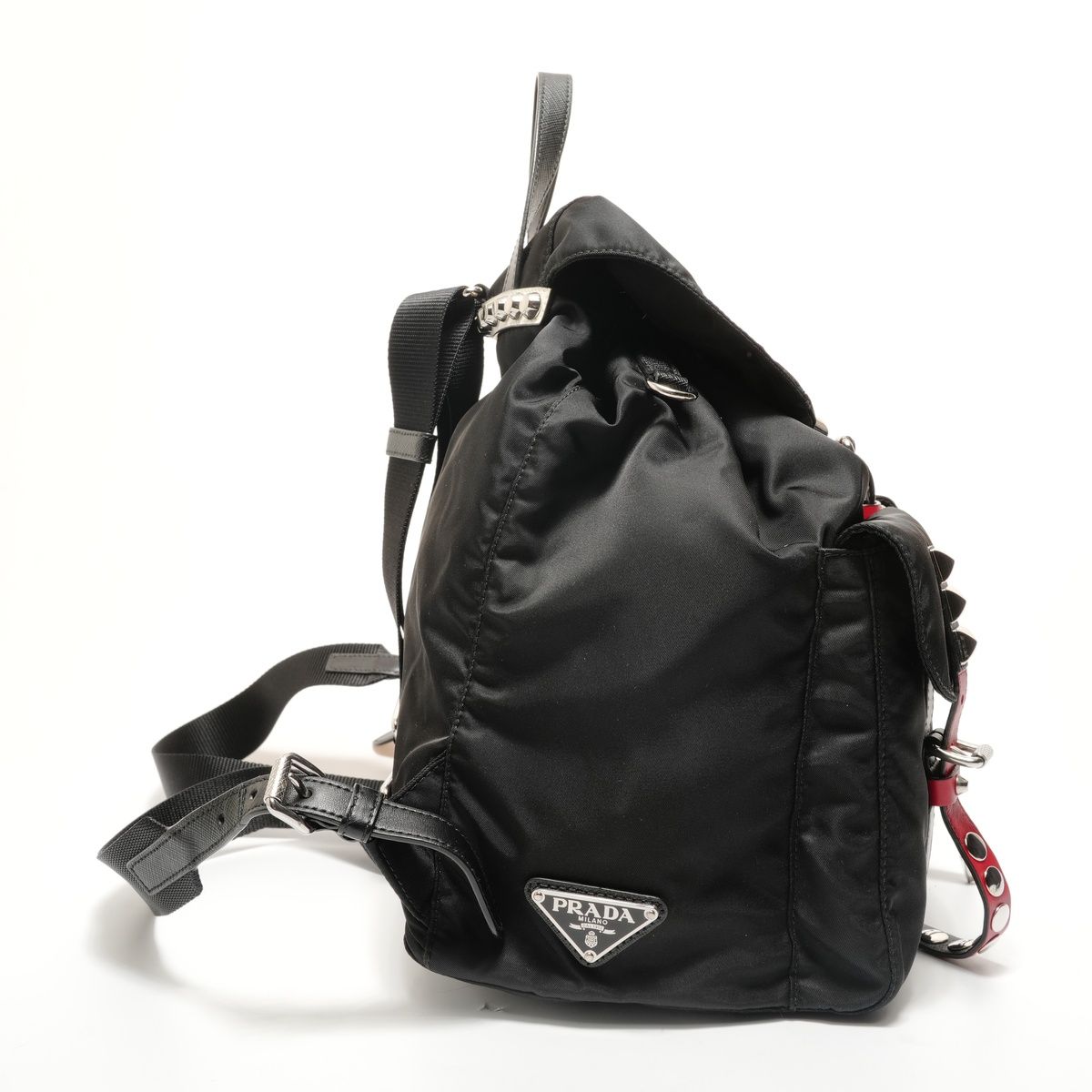Prada Backpack