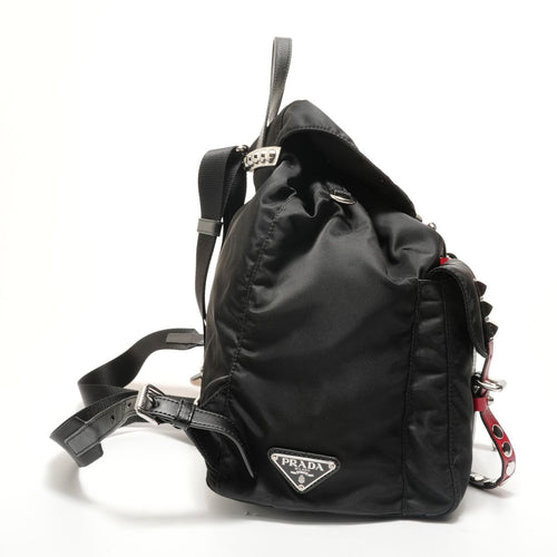 Prada Backpack