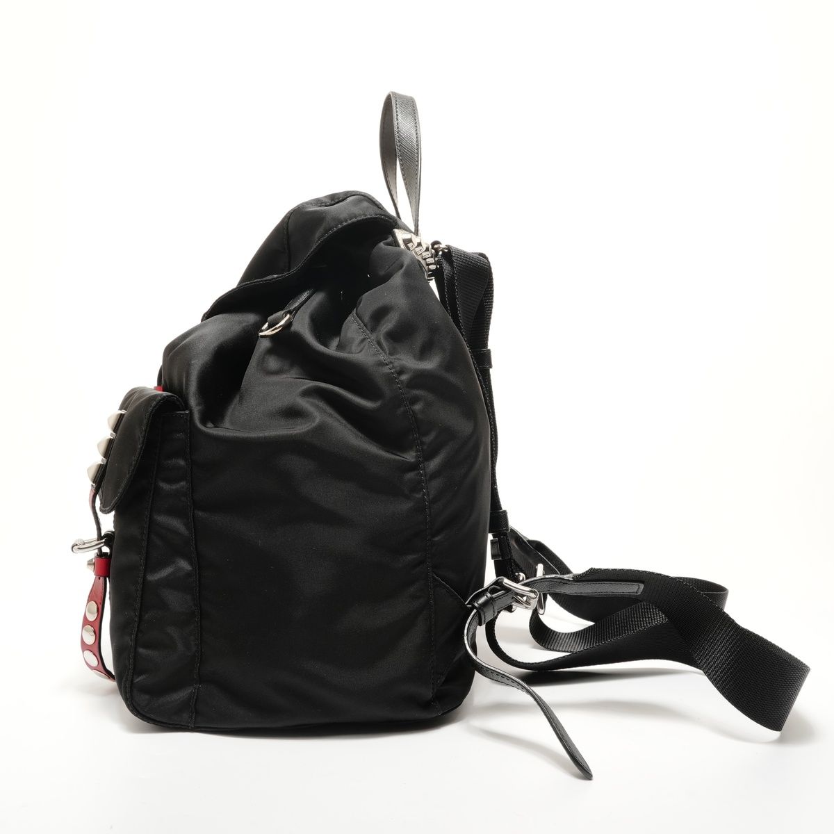 Prada Backpack