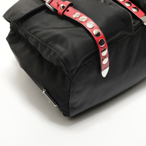 Prada Backpack