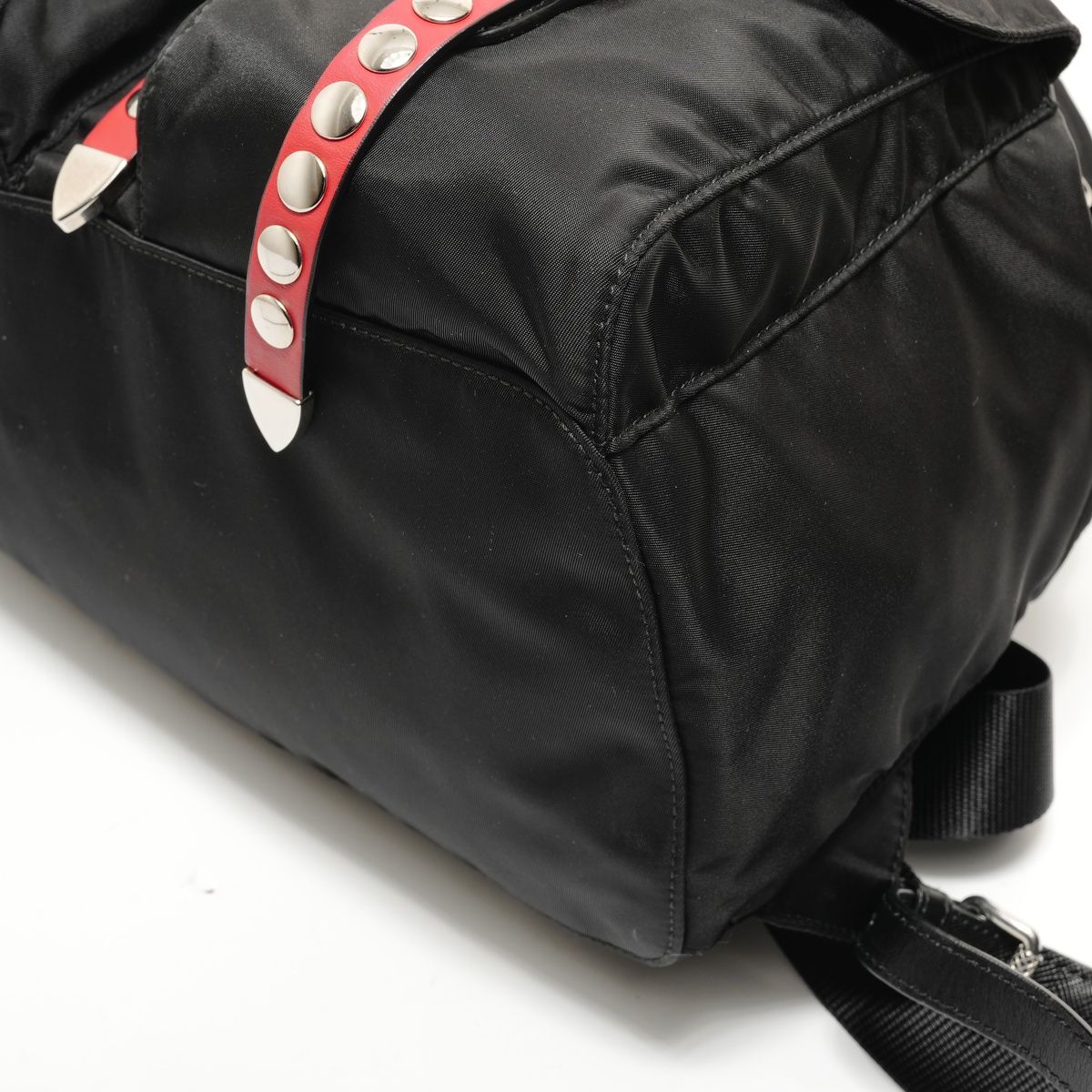 Prada Backpack