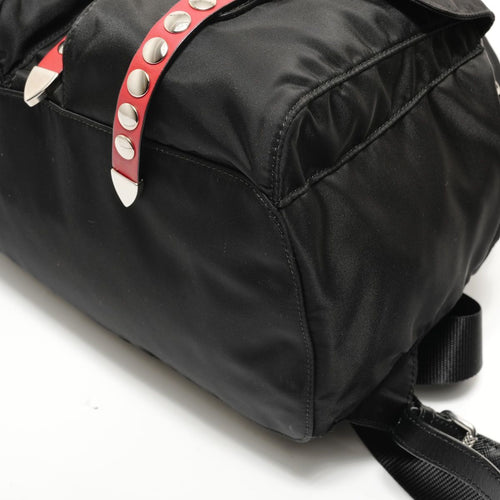 Prada Backpack