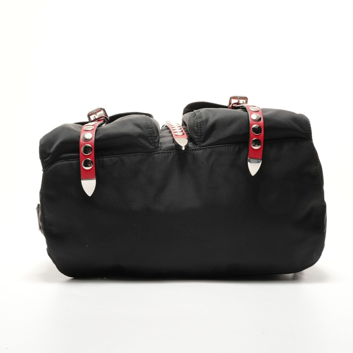 Prada Backpack