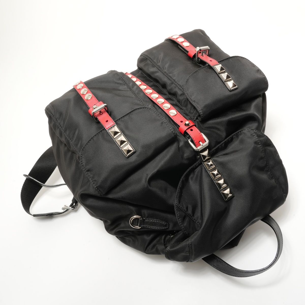 Prada Backpack