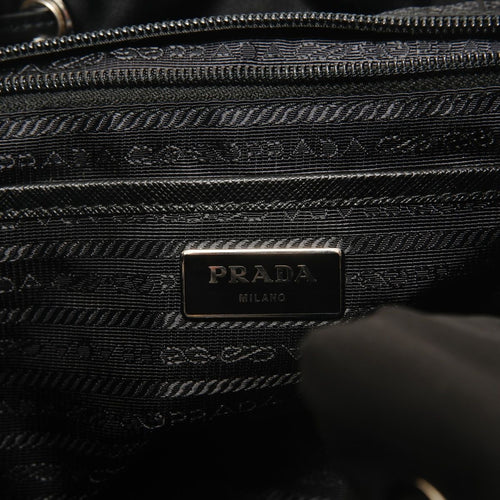 Prada Backpack
