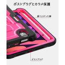 Others Miimall Ipad Mini 7 A17 Pro 2024 6 8.3 2021 Tpu 1