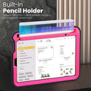 Others Miimall Ipad Mini 7 A17 Pro 2024 6 8.3 2021 Tpu 1