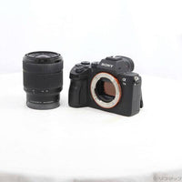 Sony Mirrorless Interchangeable Lips 7Iii Ilce-7M3K 349