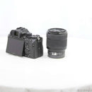 Sony Mirrorless Interchangeable Lips 7Iii Ilce-7M3K 349