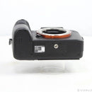 Sony Mirrorless Interchangeable Lips 7Iii Ilce-7M3K 349