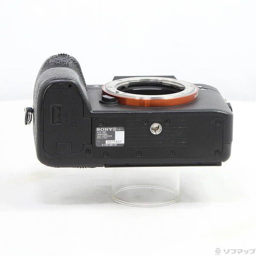 Sony Mirrorless Interchangeable Lips 7Iii Ilce-7M3K 349