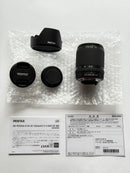 Pentax Lens (Zoom) 28-105Mm