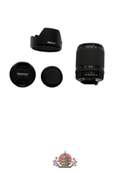Pentax Lens (Zoom) 28-105Mm