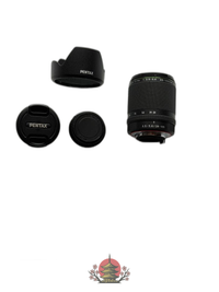 Pentax Lens (Zoom) 28-105Mm