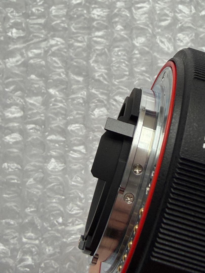 Pentax Lens (Zoom) 28-105Mm