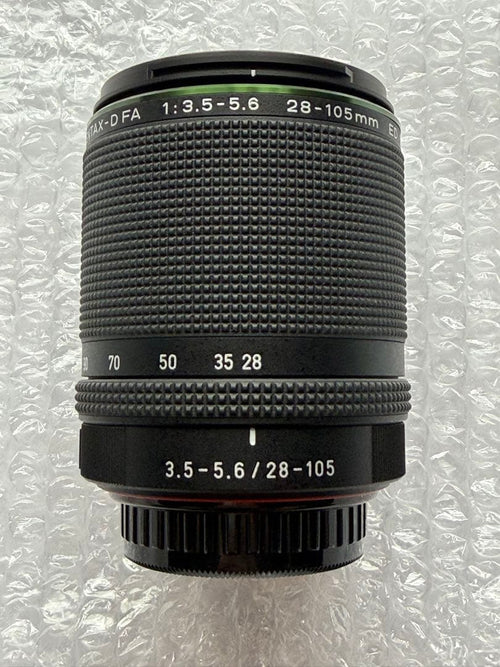 Pentax Lens (Zoom) 28-105Mm