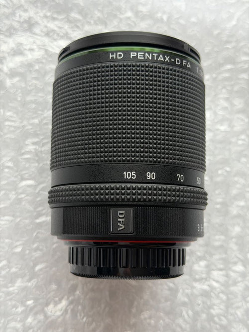 Pentax Lens (Zoom) 28-105Mm