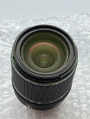 Pentax Lens (Zoom) 28-105Mm