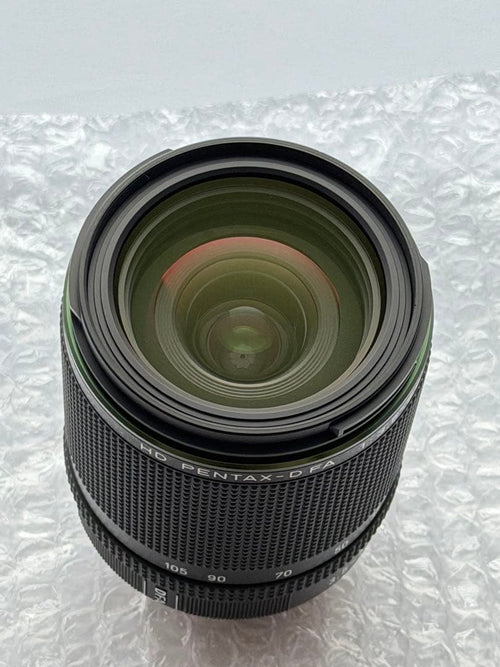 Pentax Lens (Zoom) 28-105Mm