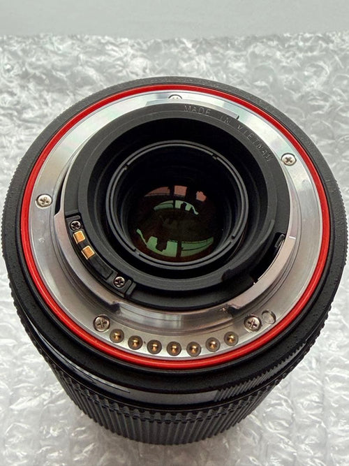 Pentax Lens (Zoom) 28-105Mm