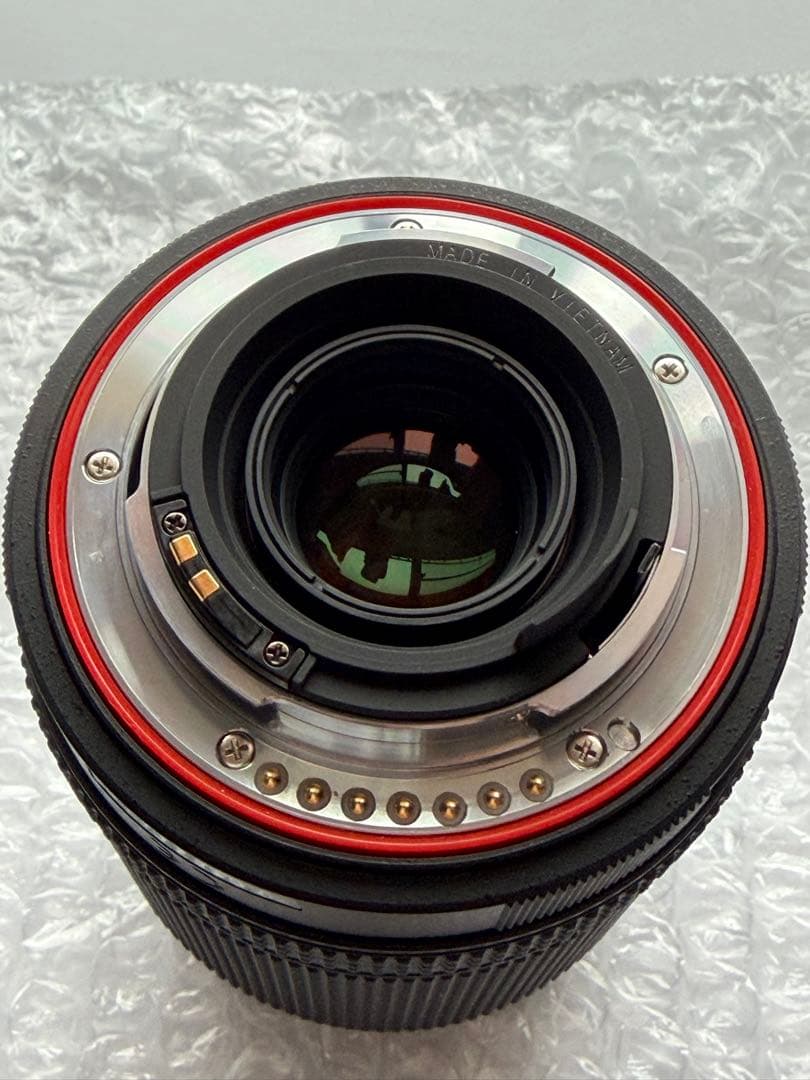 Pentax Lens (Zoom) 28-105Mm