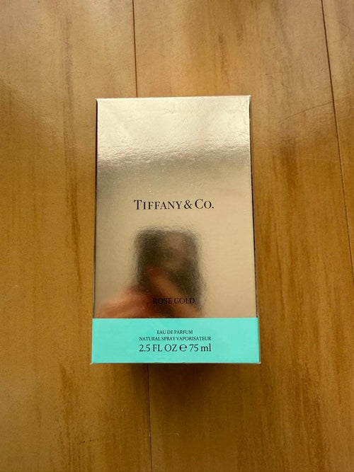 Tiffany Perfume (Women) Tiffany&Co. 75Ml
