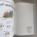 Picture Books Children S Guri And Gura'S Surprise Visitor
