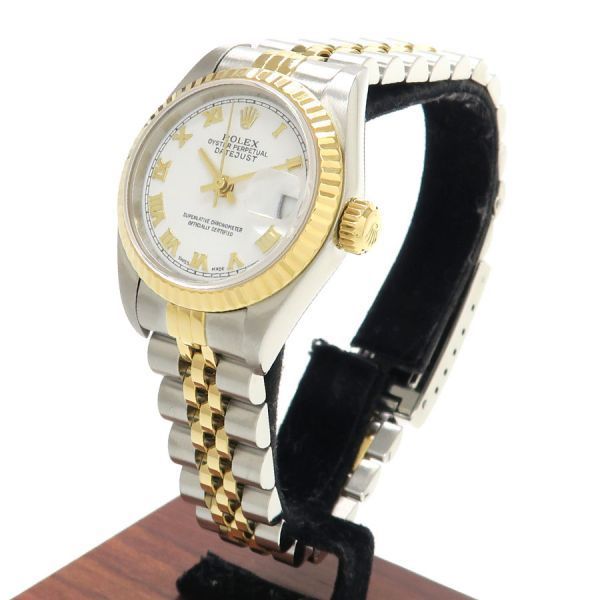 Rolex Others 79173 A