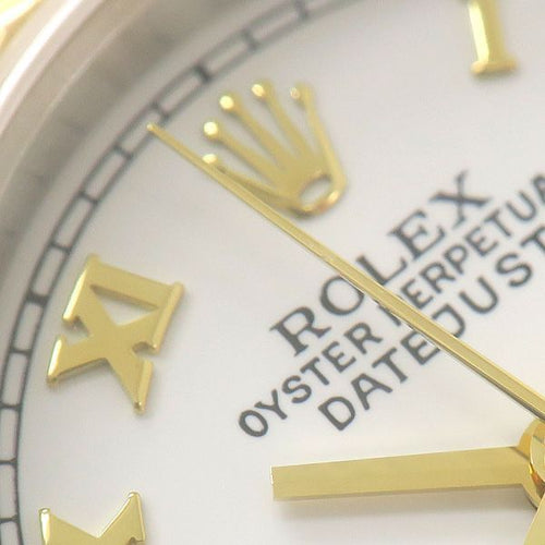 Rolex Others 79173 A