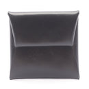 Hermes Coin Case Purse Used A