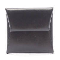 Hermes Coin Case Purse Used A