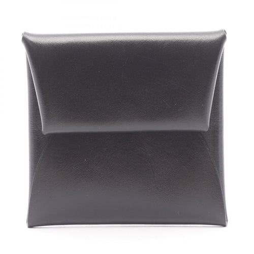 Hermes Coin Case Purse Used A