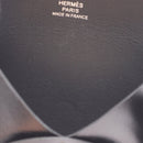 Hermes Coin Case Purse Used A