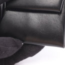Hermes Coin Case Purse Used A