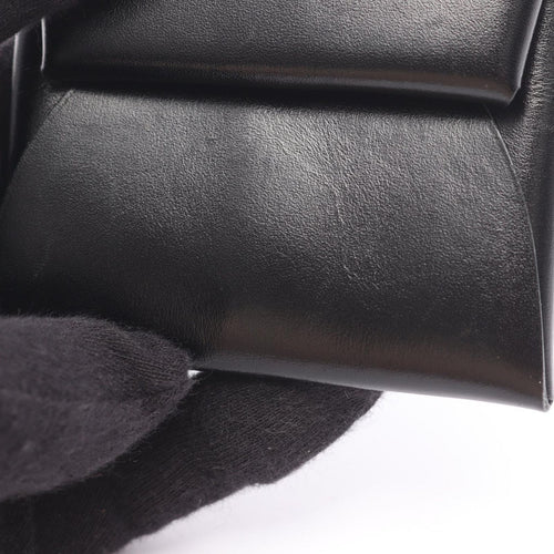 Hermes Coin Case Purse Used A