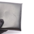 Hermes Coin Case Purse Used A