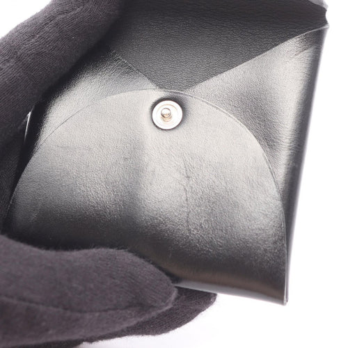 Hermes Coin Case Purse Used A