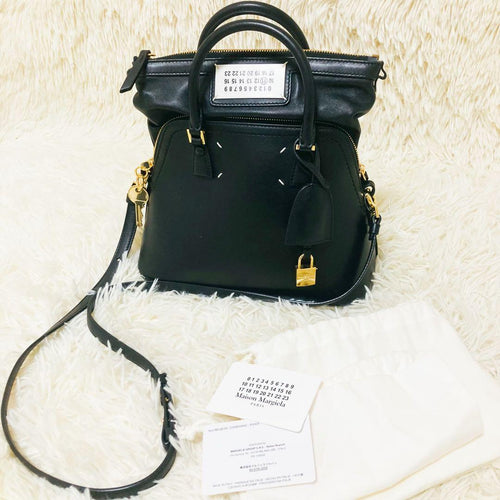 Maison Margiela Shoulder Bags 5Ac