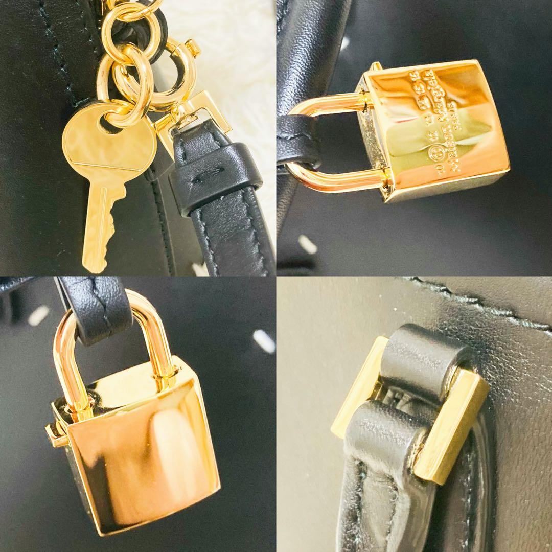 Maison Margiela Shoulder Bags 5Ac