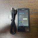 Sony Digital Audio Players Walkman Nw-F806 32G
