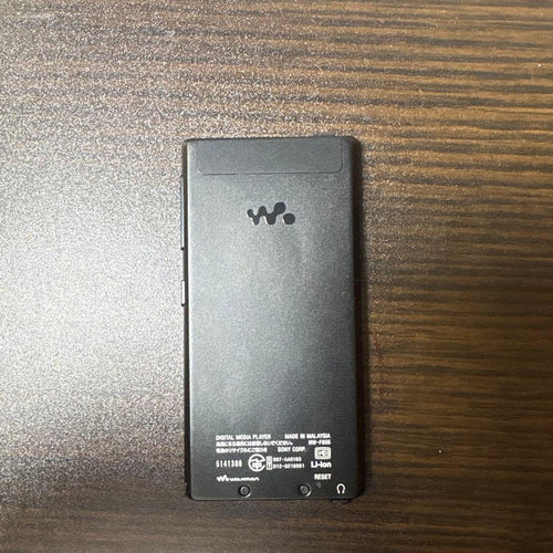 Sony Digital Audio Players Walkman Nw-F806 32G