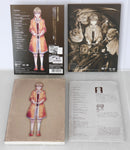 Anime Mothy_ P Feat. Vocaloid Cd: Seven Crimes And Punishments First Edition