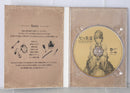 Anime Mothy_ P Feat. Vocaloid Cd: Seven Crimes And Punishments First Edition
