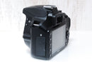Nikon Digital Slrs Nikond3400