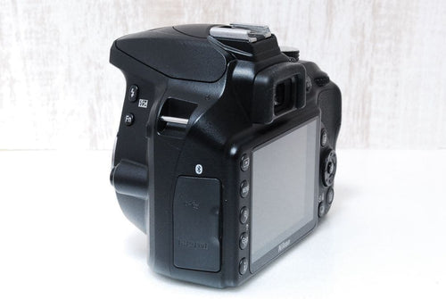 Nikon Digital Slrs Nikond3400