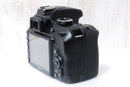 Nikon Digital Slrs Nikond3400