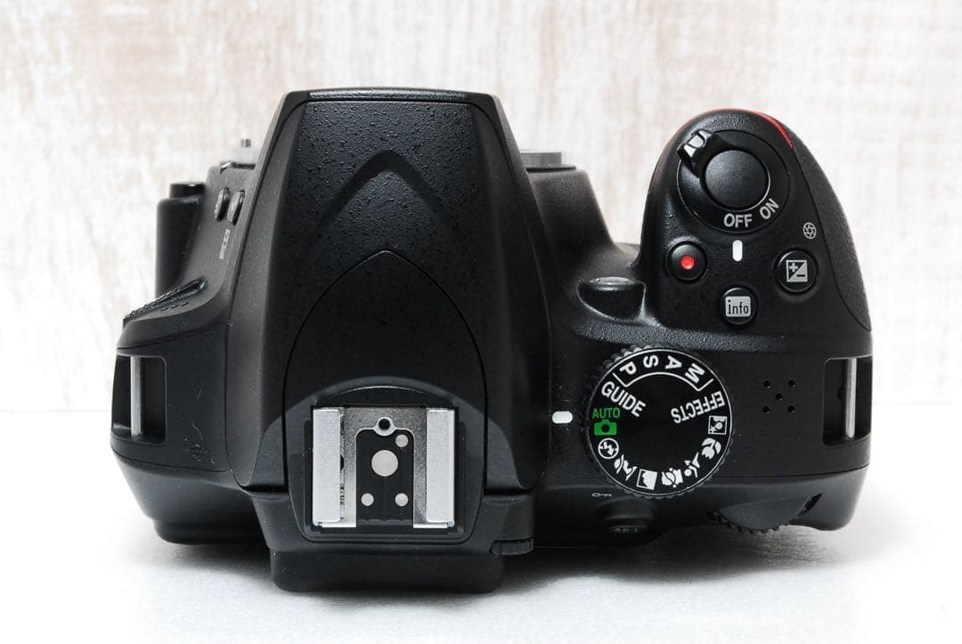 Nikon Digital Slrs Nikond3400